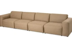 Elementen Banken-Cozy Comfort Bank Elore