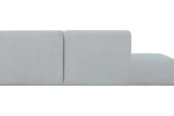 Elementen Banken|Rechte Banken-Cozy Comfort Bank Elore