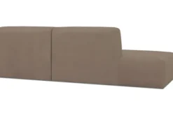 Elementen Banken|Rechte Banken-Cozy Comfort Bank Elore