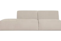 Elementen Banken|Rechte Banken-Cozy Comfort Bank Elore