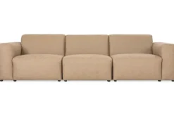 Elementen Banken|Rechte Banken-Cozy Comfort Bank Elore