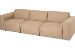 Elementen Banken|Rechte Banken-Cozy Comfort Bank Elore