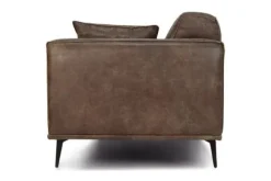 Outlet Bank Femke Rechte Banken