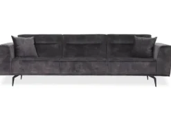 Outlet Bank Femke Rechte Banken