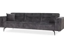 Outlet Bank Femke Rechte Banken