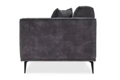 Outlet Bank Femke Rechte Banken