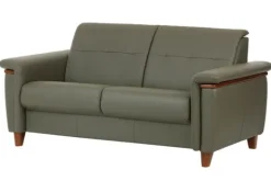 Rechte Banken-Stressless Bank Flora |