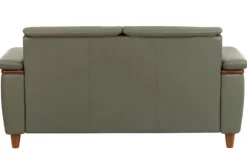 Rechte Banken-Stressless Bank Flora |