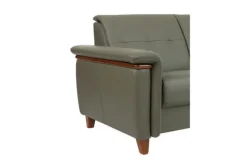 Rechte Banken-Stressless Bank Flora |