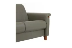 Rechte Banken-Stressless Bank Flora |