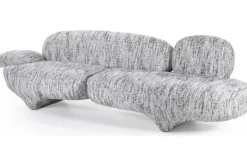 Bank Grijs 95969 Jayden Rechte Banken