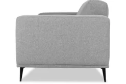 Rechte Banken-Design Italia Bank Iris