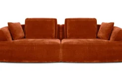 Ronde Banken|Elementen Banken-Fris Lifestyle Bank Marjolein