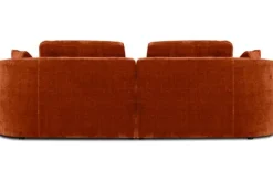 Ronde Banken|Elementen Banken-Fris Lifestyle Bank Marjolein