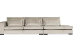 Rechte Banken-Dutch Luxury Style Bank Mercer