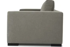 Rechte Banken-Dutch Luxury Style Bank Mercer