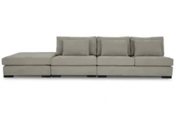 Rechte Banken-Dutch Luxury Style Bank Mercer