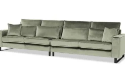 Rechte Banken-Canape Marant Bank Saint-Laurent