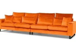 Rechte Banken-Canape Marant Bank Saint-Laurent