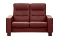 Rechte Banken-Stressless Bank Wave HighBack |