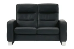 Rechte Banken-Stressless Bank Wave HighBack |