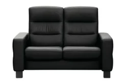 Rechte Banken-Stressless Bank Wave HighBack |