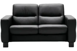 Sale Bank Wave LowBack | Rechte Banken