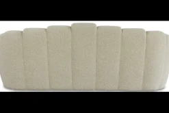 Rechte Banken-Richmond Interiors Bankstel 213821 Biscotti Croissant