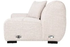 Rechte Banken-Richmond Interiors Bankstel 211919 Lovely Cream Charelle