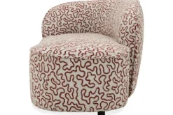 Clearance Bankstel Ambris Ronde Banken|Rechte Banken