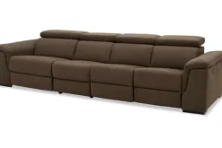 Rechte Banken-Italian Comfort Style Bankstel Arizona