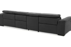 Rechte Banken-Italian Comfort Style Bankstel Arizona