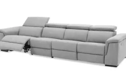 Rechte Banken-Italian Comfort Style Bankstel Arizona