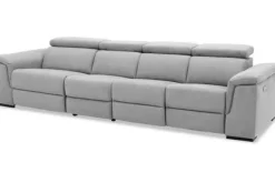 Rechte Banken-Italian Comfort Style Bankstel Arizona