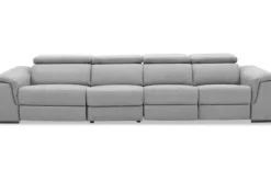 Rechte Banken-Italian Comfort Style Bankstel Arizona