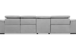 Rechte Banken-Italian Comfort Style Bankstel Arizona