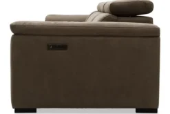 Rechte Banken-Italian Comfort Style Bankstel Arizona