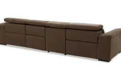 Rechte Banken-Italian Comfort Style Bankstel Arizona