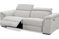 Rechte Banken-Italian Comfort Style Bankstel Arizona