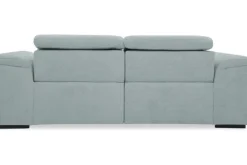 Rechte Banken-Italian Comfort Style Bankstel Arizona