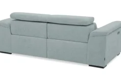 Rechte Banken-Italian Comfort Style Bankstel Arizona