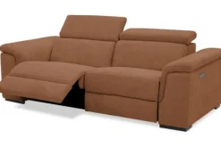 Rechte Banken-Italian Comfort Style Bankstel Arizona