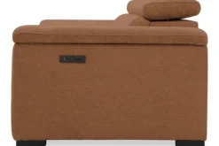 Rechte Banken-Italian Comfort Style Bankstel Arizona