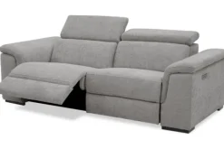 Rechte Banken-Italian Comfort Style Bankstel Arizona