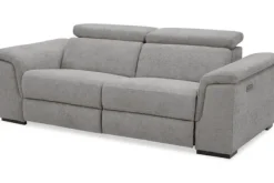 Rechte Banken-Italian Comfort Style Bankstel Arizona