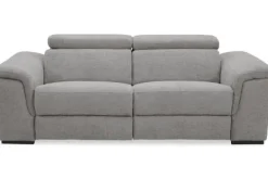 Rechte Banken-Italian Comfort Style Bankstel Arizona