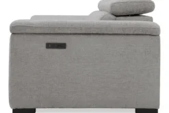 Rechte Banken-Italian Comfort Style Bankstel Arizona