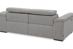 Rechte Banken-Italian Comfort Style Bankstel Arizona