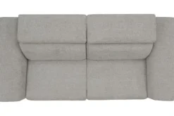 Rechte Banken-Italian Comfort Style Bankstel Arizona