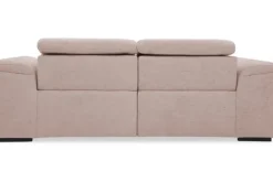 Rechte Banken-Italian Comfort Style Bankstel Arizona